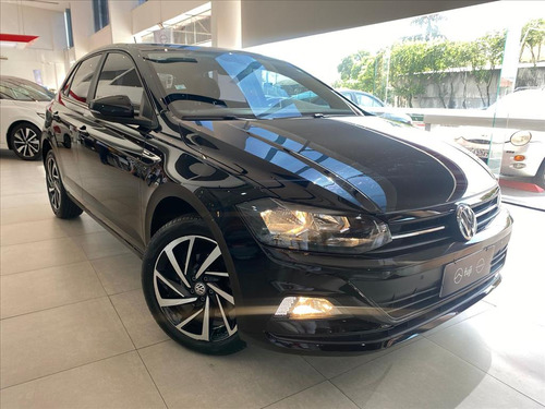 Volkswagen Polo 1.0 200 TSI HIGHLINE AUTOMÁTICO