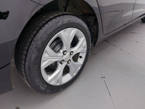 Chevrolet Onix 1.0 TURBO FLEX LTZ AUTOMÁTICO
