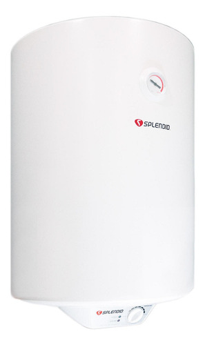 Imagen 9 de 9 de Termo Electrico Colgar Splendid 50 Lts.