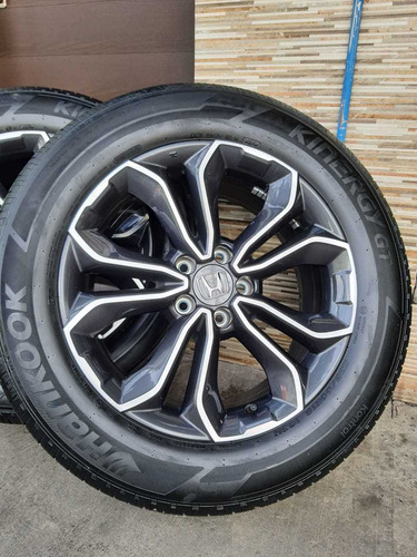 Rines Y Llantas Honda Crv 18**los Mejores Productos****#1 (Usado)
