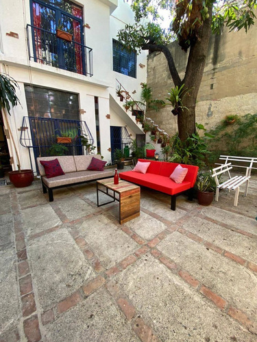 Imagen 4 de 14 de Alquiler, Apartamento De 1 Habitación, Ciudad Nueva