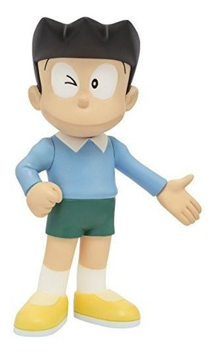 Figura De Acción Suneo Doraemon 