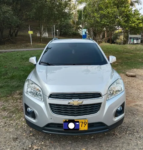 Chevrolet Tracker 1.8 Ls