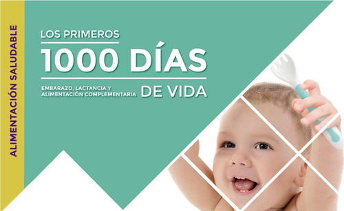 Rotafolio Los Primeros 1000 Días De Vida