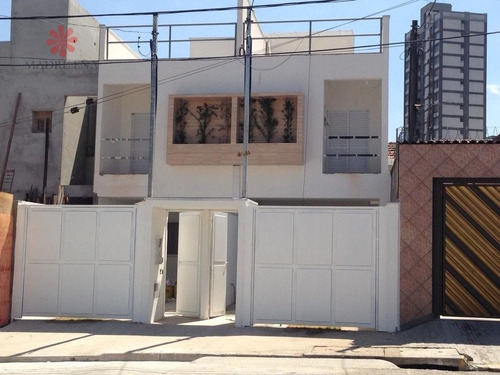 Imagem 1 de 15 de Casa Sobrado Para Venda, 3 Dormitório(s), 147.0m² - 1660