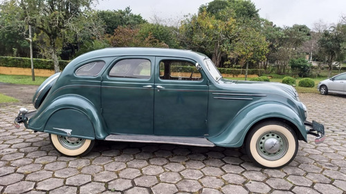 Imagem 5 de 11 de Desoto Airflow Sedan 1935