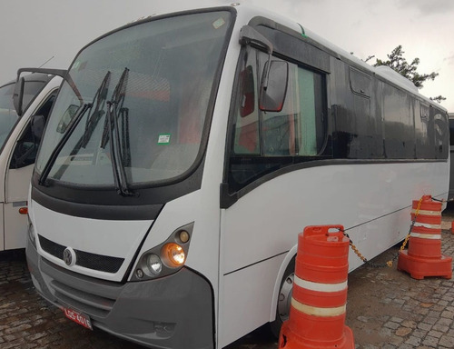 Neobus Thunder Plus Ano 2013 Vw 9.160 C Wc Jm Cod.597