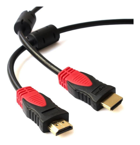 Cable Hdmi De Ultra Alta Gama V1.4.