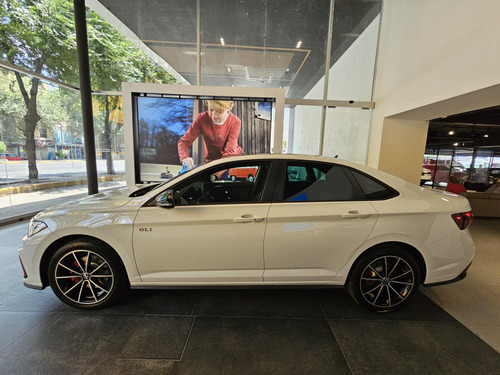 Volkswagen Jetta 2.0 Gli Dsg At