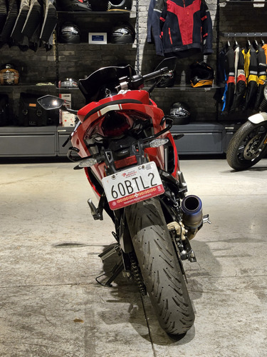 Tvs Rr 310