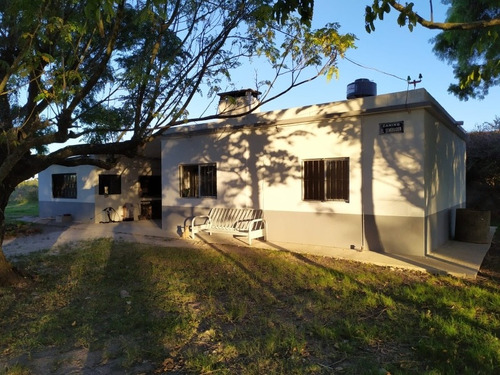 Chacra En Montevideo Rural