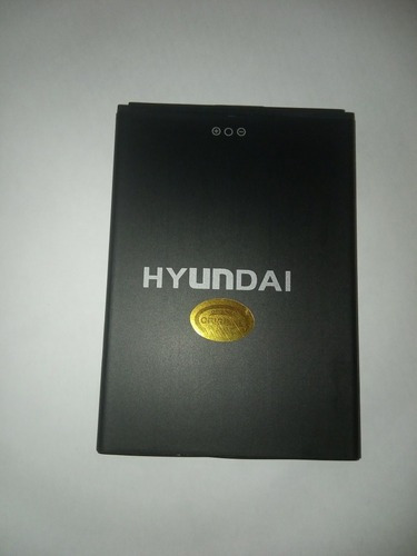 Bateria Hyundai E502