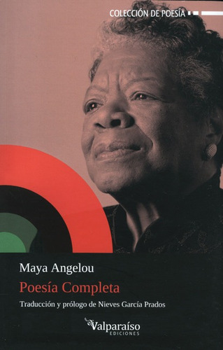 Libro Poesia Completa (maya Angelou)