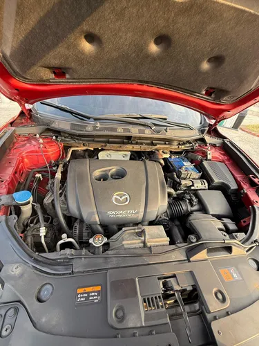 Mazda CX-5 2.0 Touring At