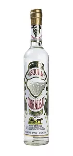 Tequila Corralejo Blanco 750cc - Oferta