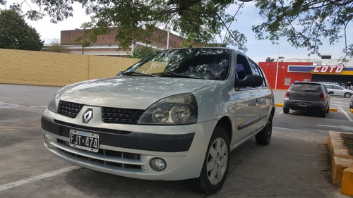 Imagen 1 de 15 de Renault Clio 1.5 Expression 2006