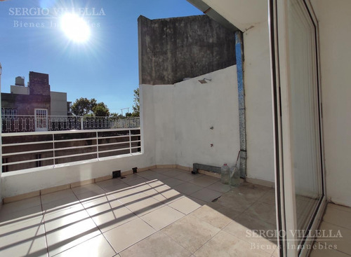 Imagen 11 de 15 de Departamento Monoambiente En Venta - Luis Agote