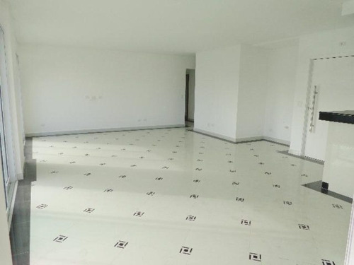 Imagem 4 de 19 de Apartamento Residencial À Venda, Praia Das Pitangueiras, Guarujá. - Ap1850 - 34708615