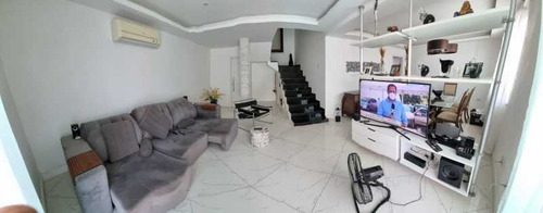 Imagem 7 de 15 de Casa Em Condomínio-à Venda-recreio Dos Bandeirantes-rio De Janeiro - Brcn40126