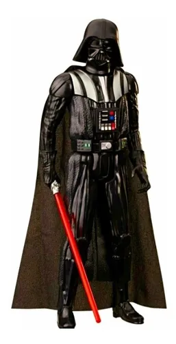 Darth vader best sale original toy