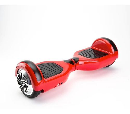 Smart Balance Hoverboard Bluetooth Colores C/bolso