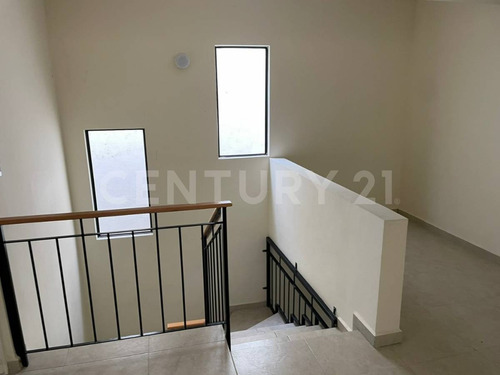 Imagen 18 de 30 de Casa Nueva En Renta, Frente A Área Verde, Villas Del Renacimiento.