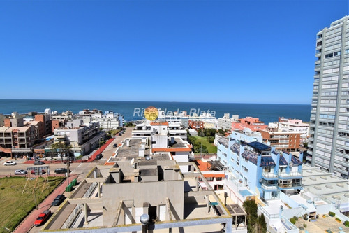 Imagen 6 de 21 de Piso Alto En Peninsula- Ref: 2843