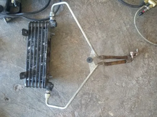 Repuestos Benelli 899 Y 1130 (Usado)