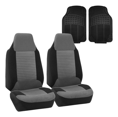 Funda Fh Group Fh-fb107115 Para Asiento Coche Bolsa Aire Van