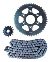Comprar Kit De Arrastre Dominar 250 \u002F Dominar 400 | Con Oring
