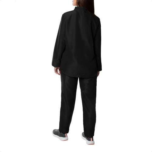 Imagen 2 de 5 de Conjunto Topper Básico New 2 Rompeviento Training