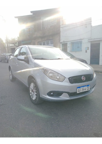 Fiat Grand Siena 1,4 Attractive