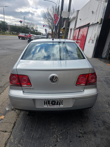 Volkswagen Bora 2.0 Trendline 115cv