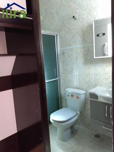 Imagem 6 de 15 de Ref.: 2084 - Sobrado Em Osasco Para Venda - V2084