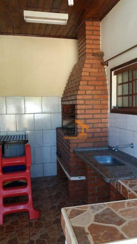 Imagem 16 de 30 de Chácara Com 7 Dormitórios À Venda, 6900 M² Por R$ 2.200.000,00 - Encosta Do Sol - Itatiba/sp - Ch0146