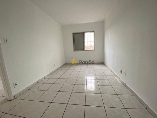 Imagem 14 de 28 de Apartamento Com 2 Dormitórios, 71 M² - Venda Por R$ 270.000,00 Ou Aluguel Por R$ 1.250,00/mês - Vila Dusi - São Bernardo Do Campo/sp - Ap3976