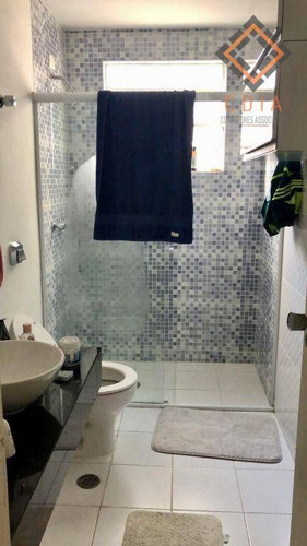 Imagem 7 de 20 de Apartamento Com 2 Dormitórios À Venda, 98 M² Por R$ 850.000,00 - Higienópolis - São Paulo/sp - Ap40191