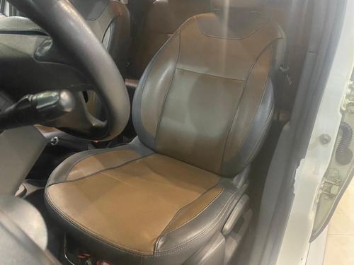Renault Duster 2.0 DYNAMIQUE 4X2 16V
