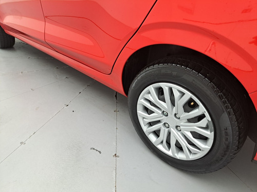 Fiat Cronos 1.3 FIREFLY FLEX DRIVE MANUAL