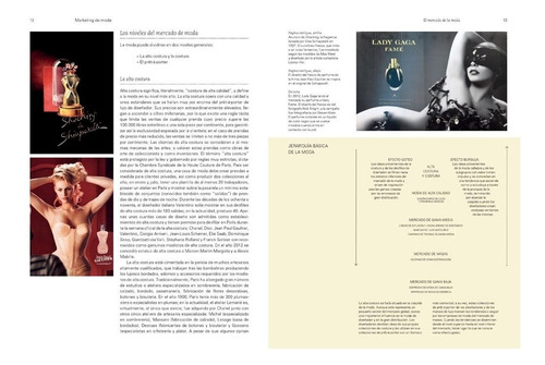 Imagen 3 de 5 de Marketing De Moda