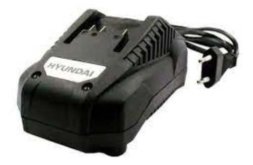 Cargador De Bateria Hyundai Hybc20 990-5040 Universo Binario