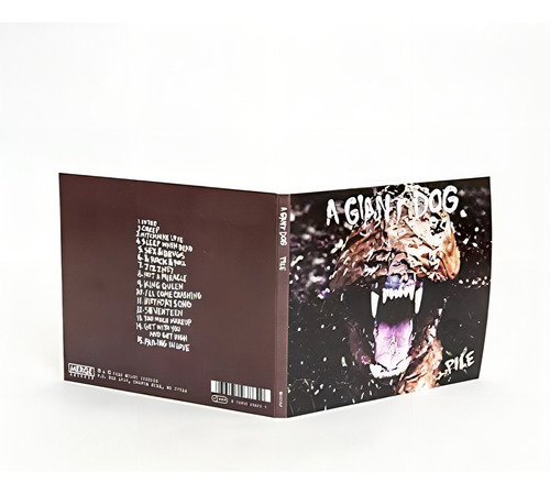 Cd: Pilha