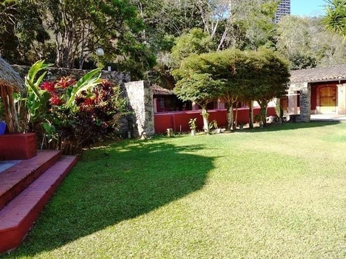 Imagen 13 de 15 de Hacienda O Club En Venta En Parque Caiza