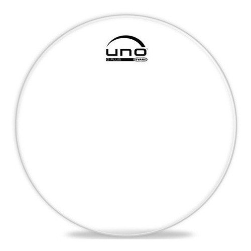 Parche P/ Bateria Uno By Evans Arenado 16 - Ub16gp