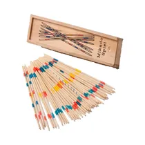 Comprar Palitos Chinos Caja De Madera 18 Cm Juego