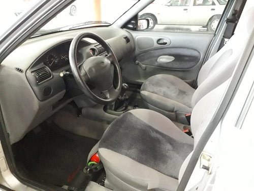 Ford Escort Lx 1.8 Nafta Año 1998