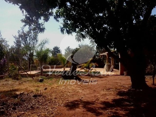 Imagem 2 de 5 de Chácara À Venda Em Loteamento Chácaras Gargantilhas - Ch009539