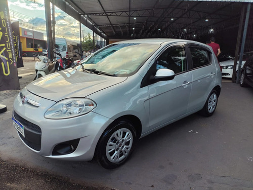 Fiat Palio 1.0 MPI ATTRACTIVE 8V FLEX 4P MANUAL