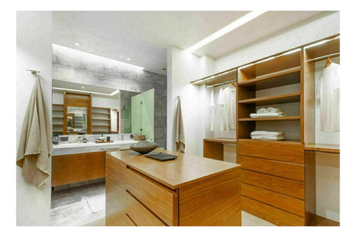 Imagen 7 de 24 de Departamento En Renta En Hipólito Taine, Polanco Para Estren