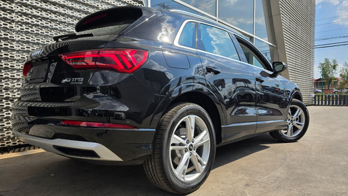 Audi Q3 2.0 40 Tfsi Select 220hp Dsg